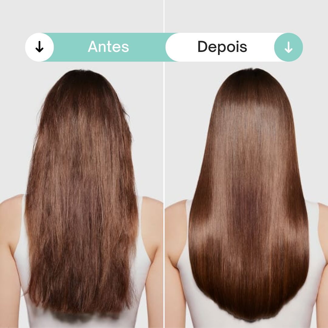Tratamiento Capilar con Colágeno – Repara, Hidrata y Fortalece tu Cabello
