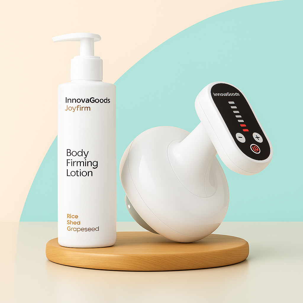 Slimming Anti-Cellulite Treatment Pack
