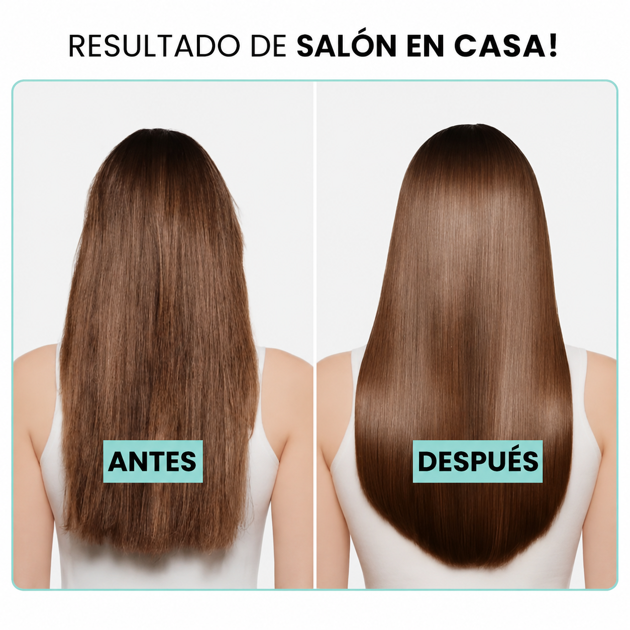 Máscara Capilar Reparadora Karseell com Colágeno - 500 ml