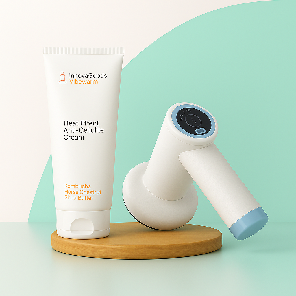Toning Anti-Cellulite Treatment