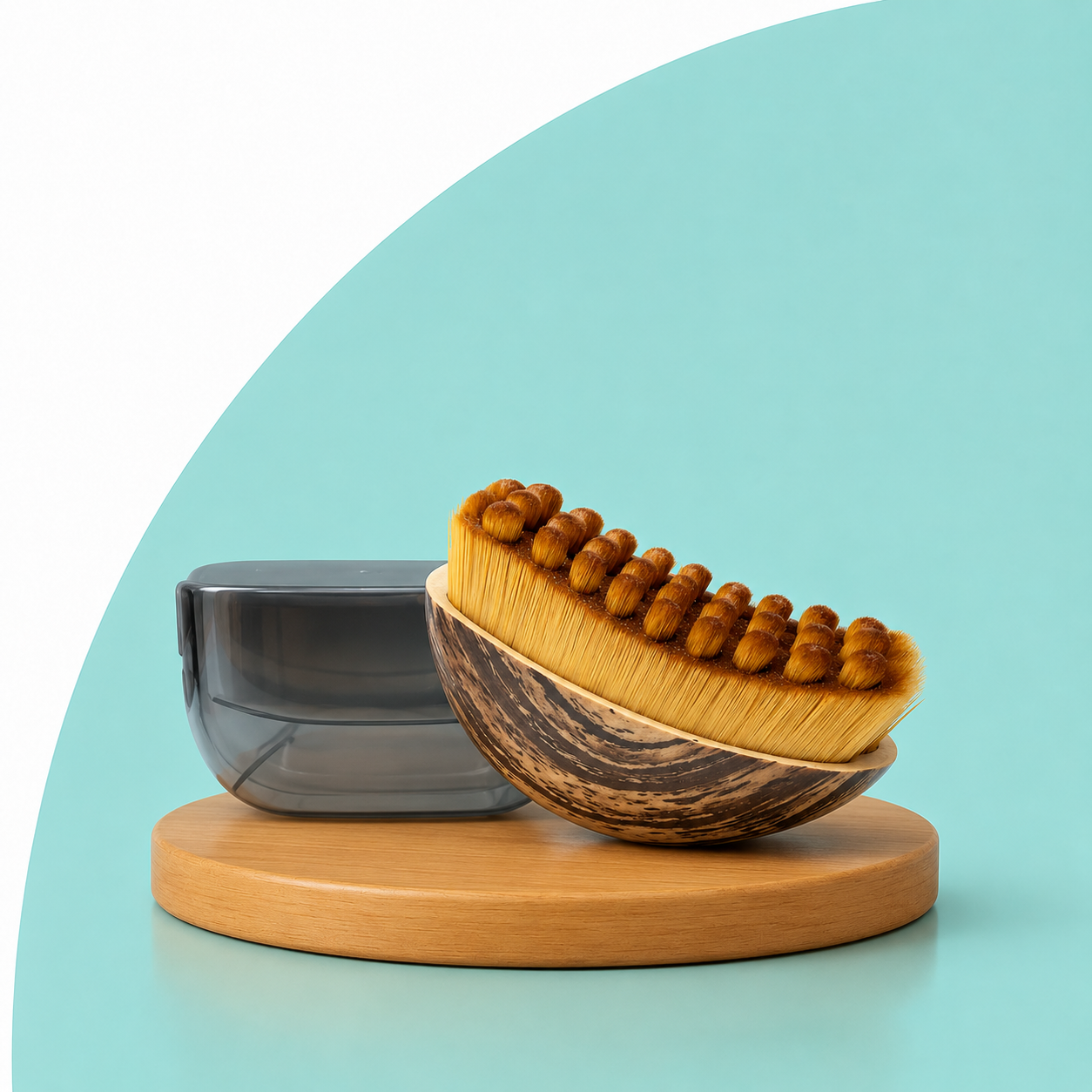 FaceLiss™ – Facial Massage Brush