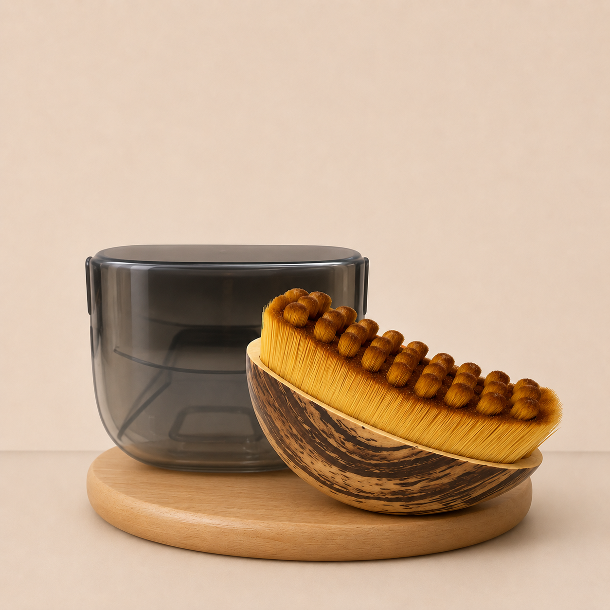 FaceLiss™ – Facial Massage Brush