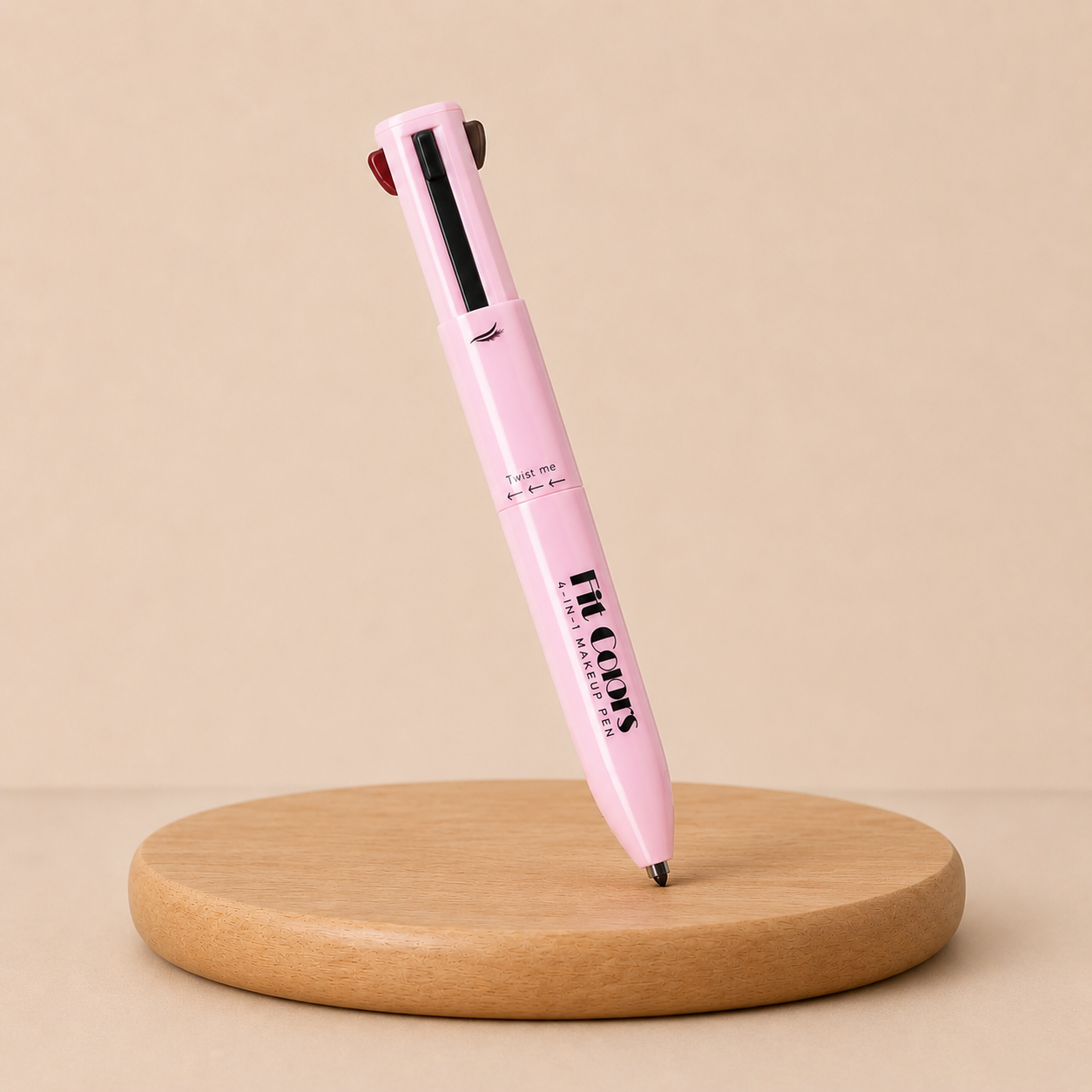 Touch Up 4-in-1 Makeup Pen
