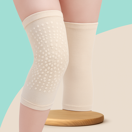 Rodillera de Compresión para Alivio del Dolor