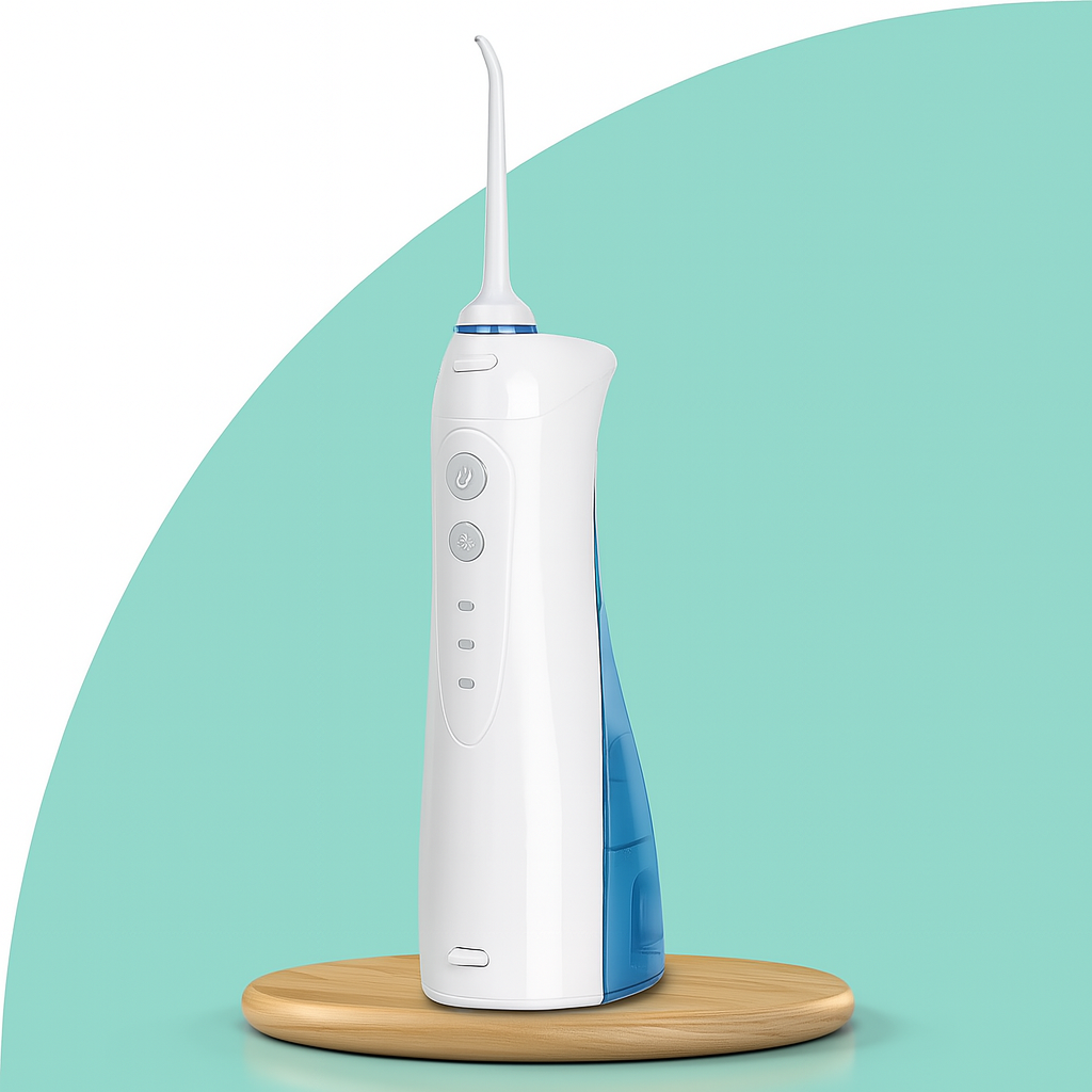 Portable Oral Irrigator