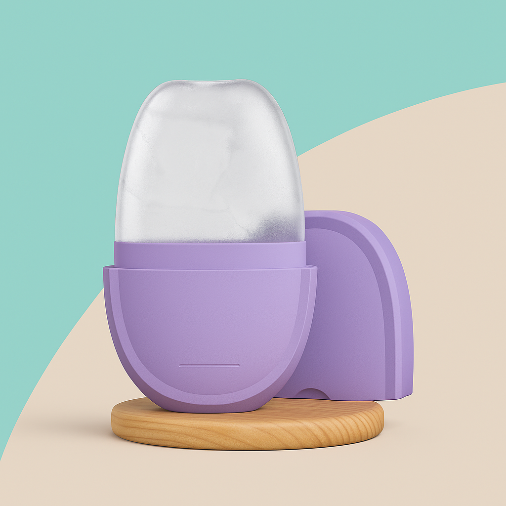 Facial Massager - Skin Ice