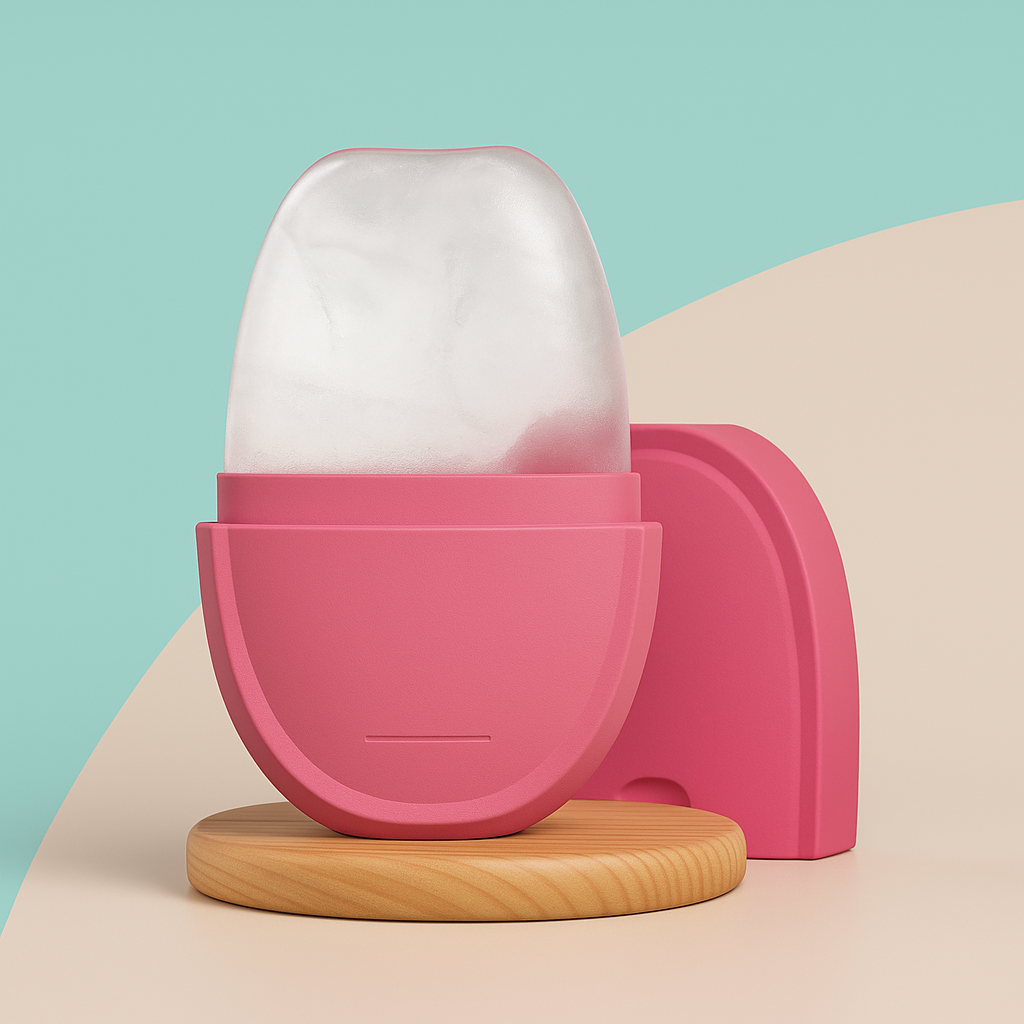 Facial Massager - Skin Ice