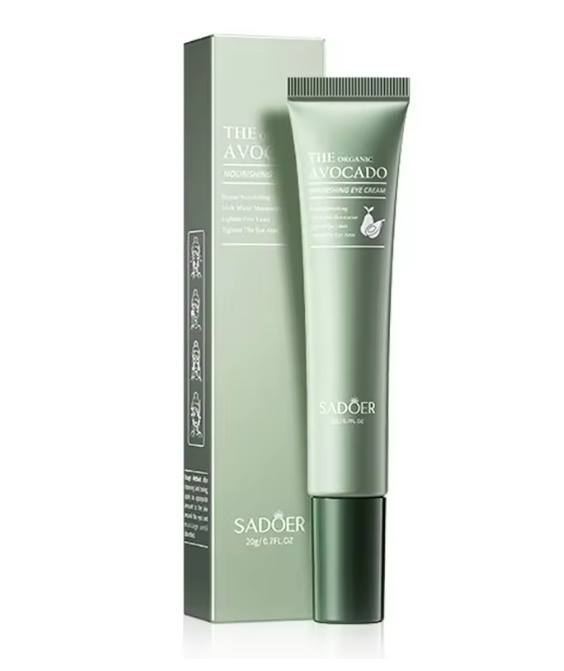 Avocado Nourishing Eye Cream