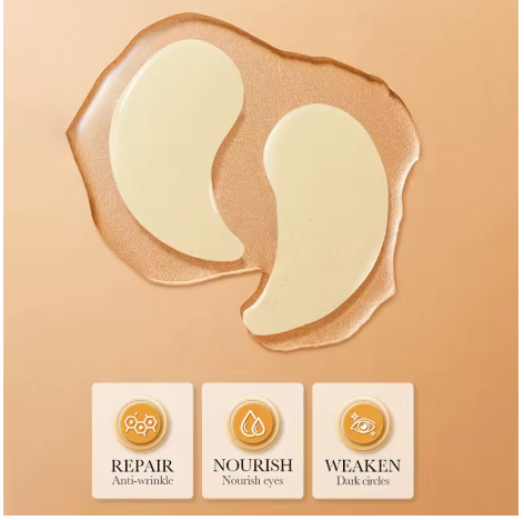 SADOER Crystal Collagen Eye Mask