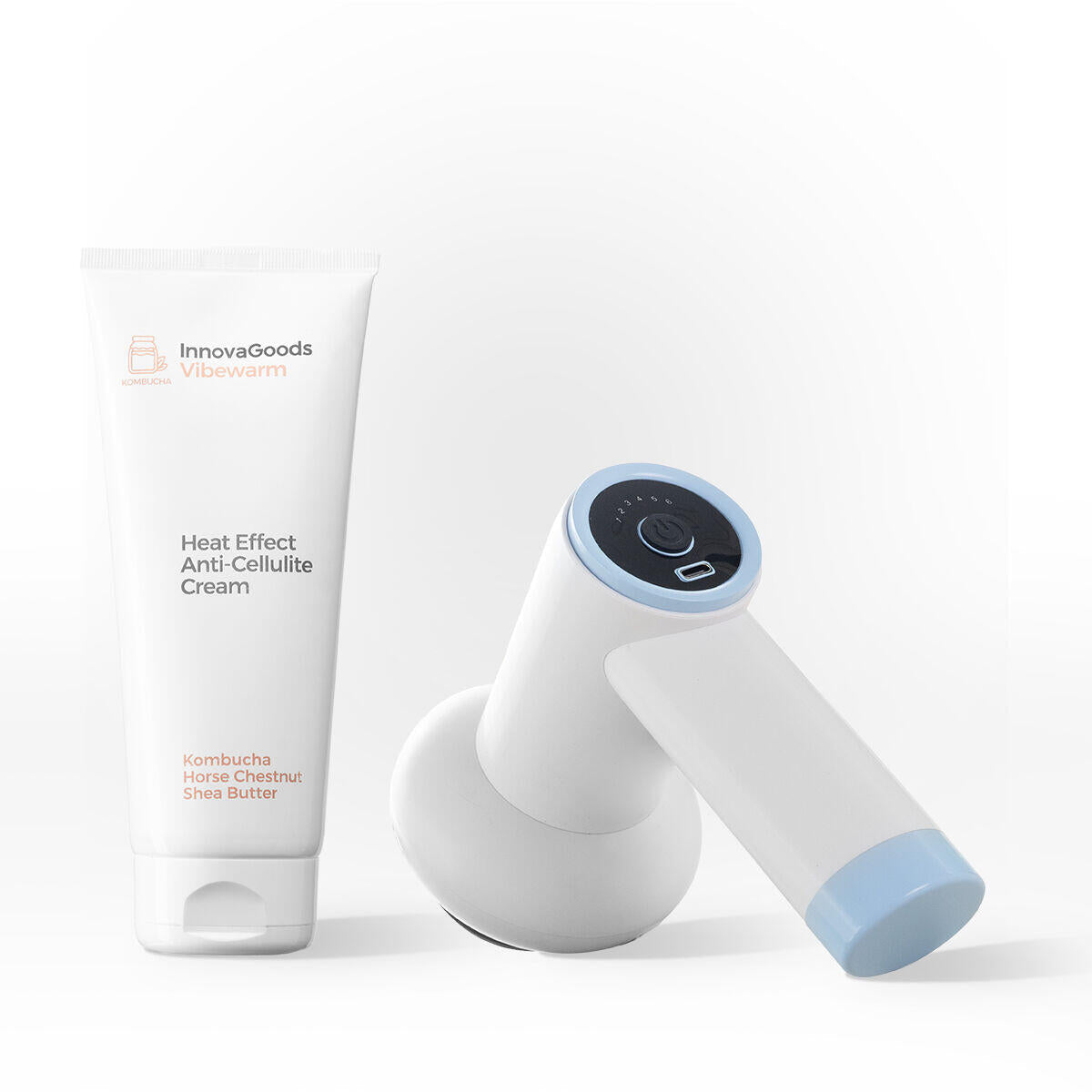 Toning Anti-Cellulite Treatment