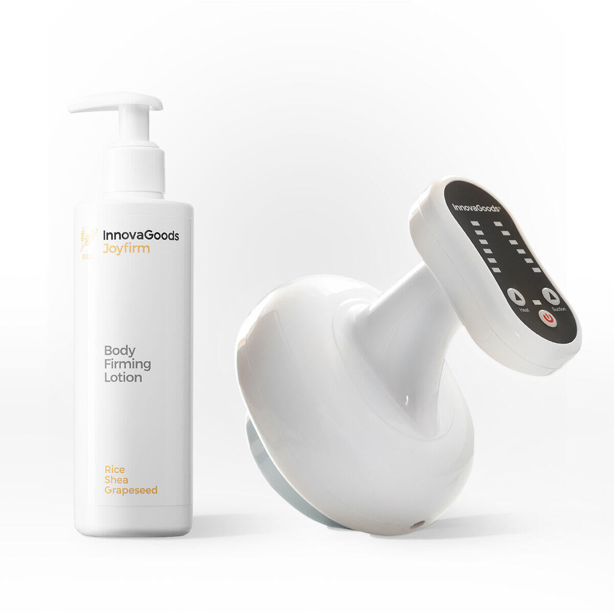 Slimming Anti-Cellulite Treatment Pack