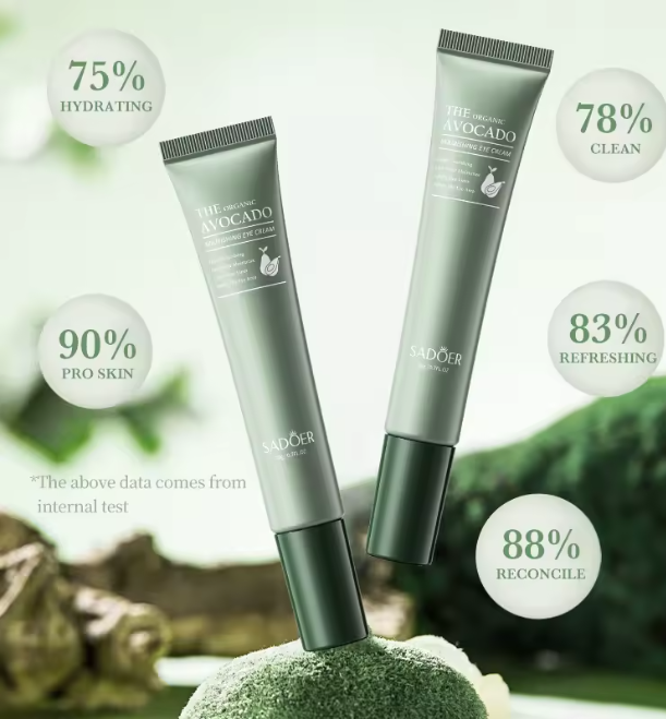 Avocado Nourishing Eye Cream