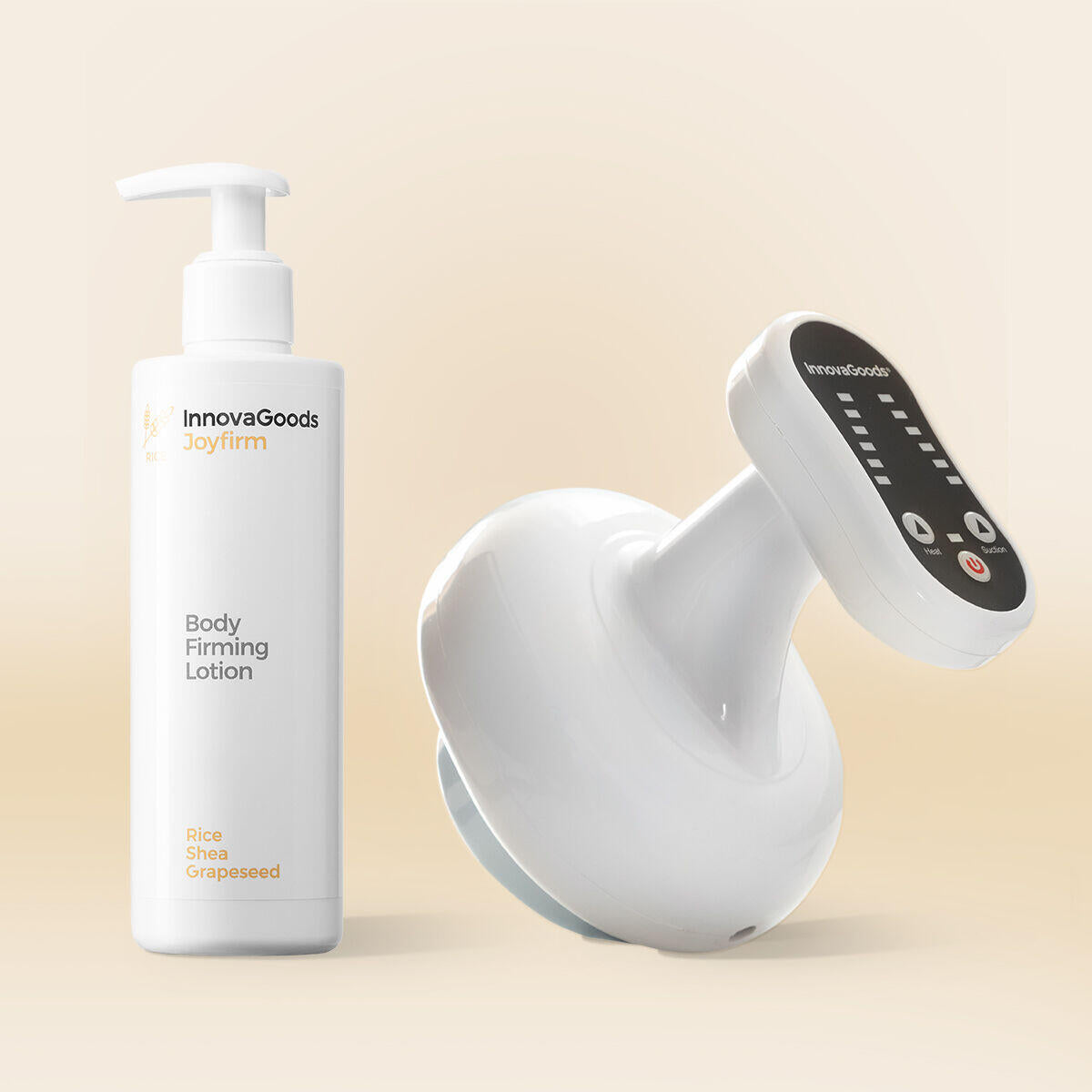 Slimming Anti-Cellulite Treatment Pack