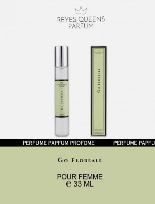 Go Floréale Eau de Toilette Perfume
