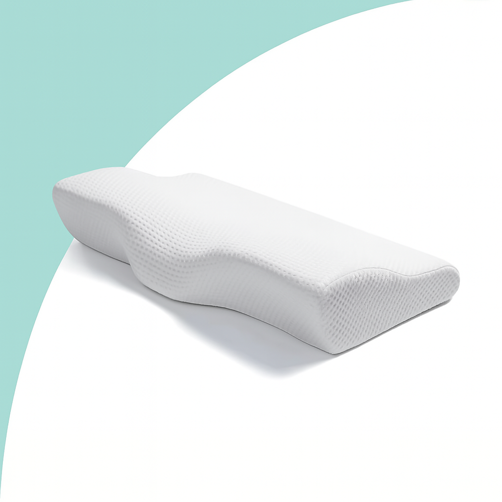 Orthopedic Neck Pillow - OrthoPillow