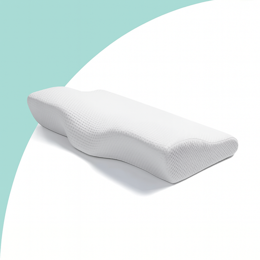 Cervical Orthopedic Pillow - OrthoPillow