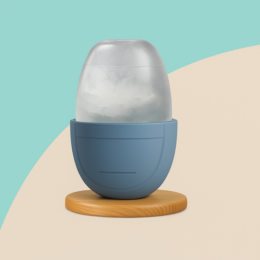 Facial Massager - Skin Ice