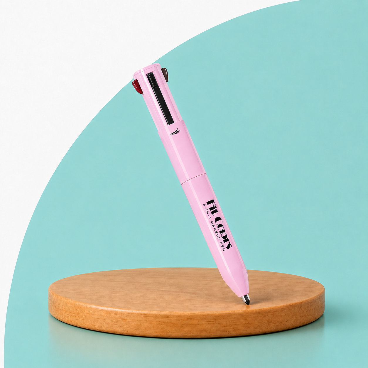 Touch Up 4-in-1 Makeup Pen