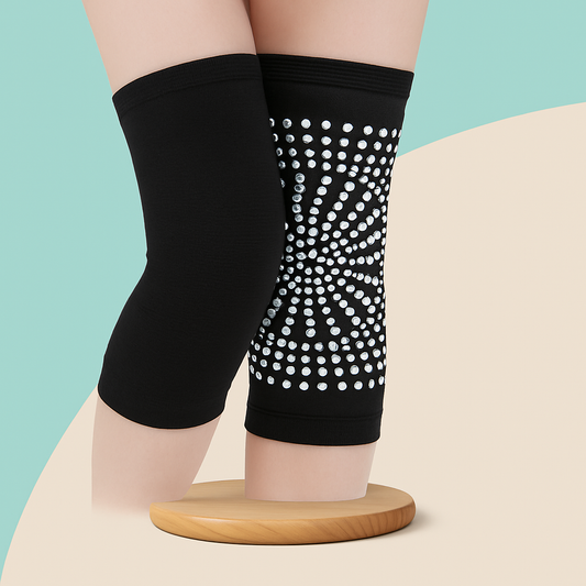 Compression Knee Brace for Pain Relief