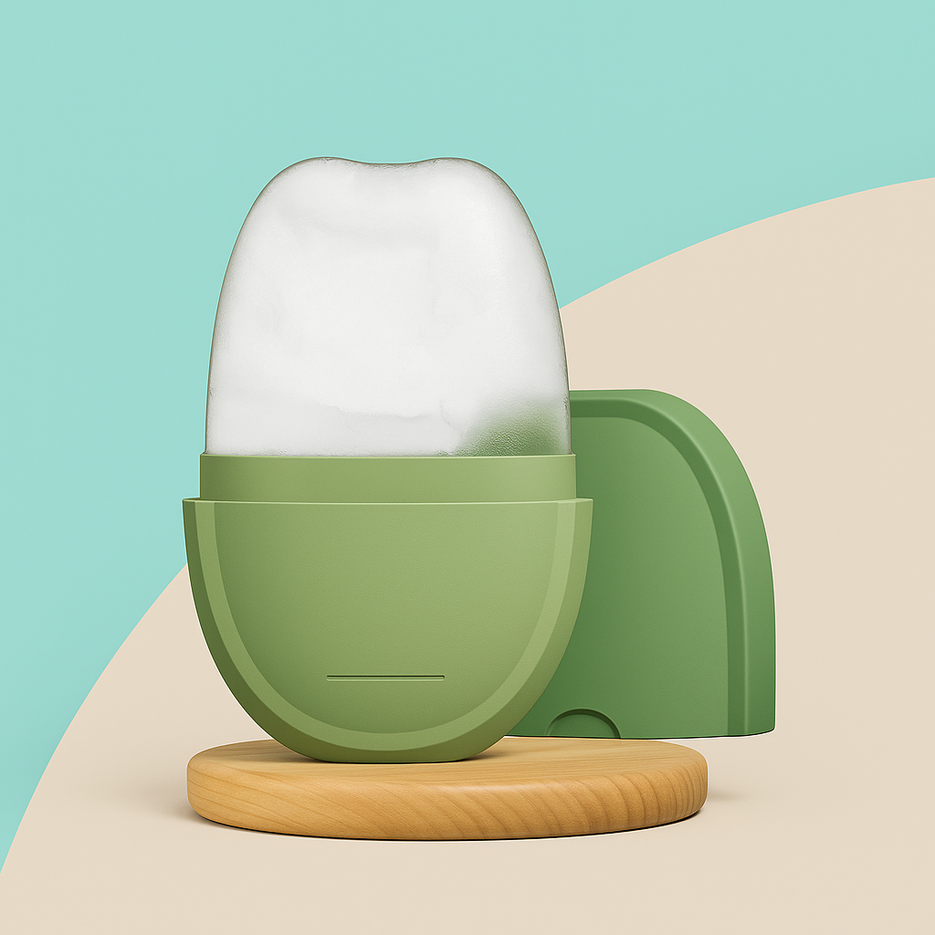 Facial Massager - Skin Ice