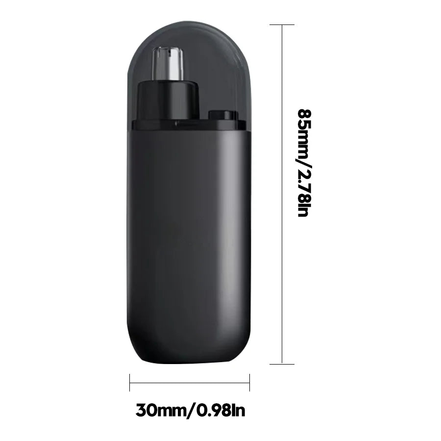 VortexPro™ – Nose Hair Trimmer