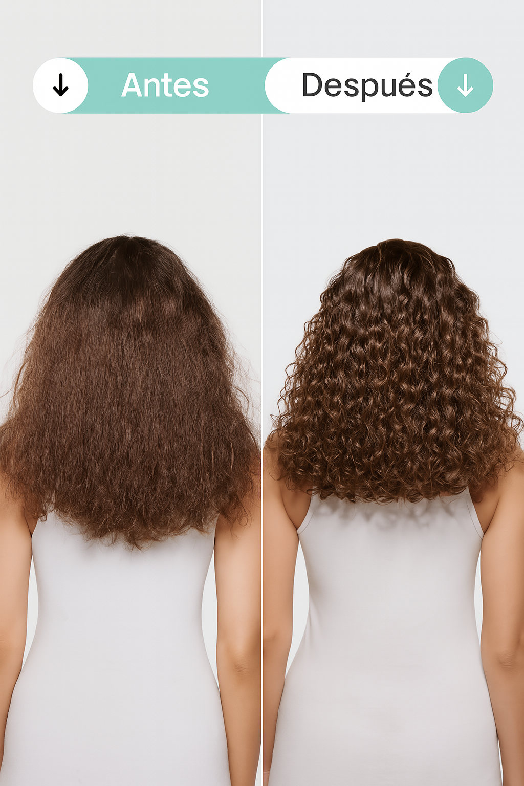 Karseell Mask + Aceite Esencial: Doble Nutrición - Tratamiento Capilar con Colágeno