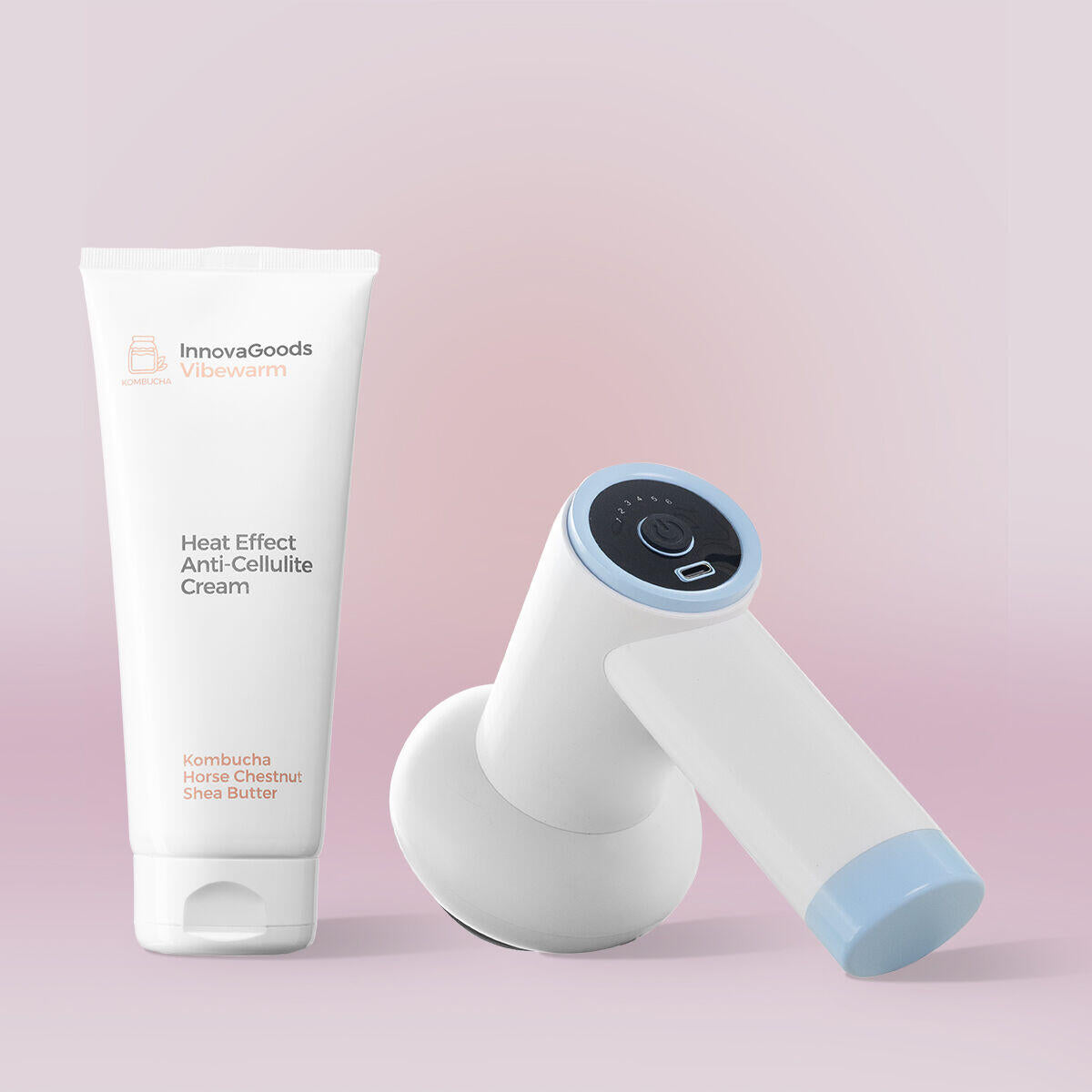 Toning Anti-Cellulite Treatment