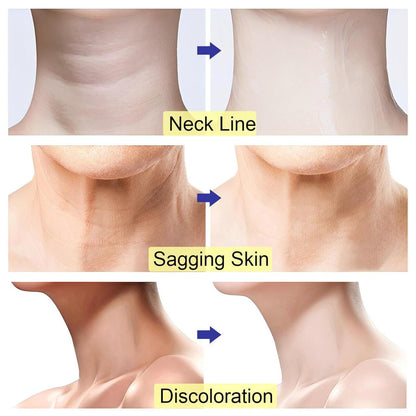 Anti-aging Cream for Neck and Décolleté 